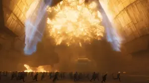 Задник к фильму "Дюна" #529698