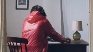 Задник к фильму "Каменный остров" #382767