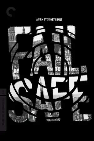 Постер к фильму "Система безопасности" #186983