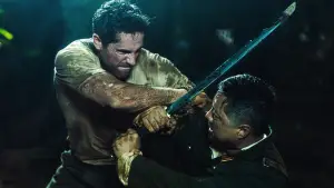 Задник к фильму "Военнопленный" #558298