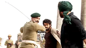 Задник к фильму "Беглецы 2" #377370