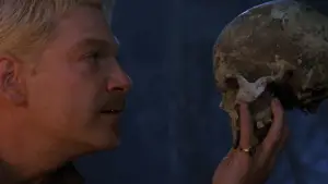 Задник к фильму "Гамлет" #708904