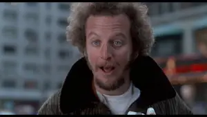 Задник к фильму "Один дома 2: Затерянный в Нью-Йорке" #566993