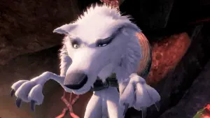 Задник к фильму "Нико 2: Маленький братишка - большие хлопоты" #445331