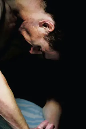 Постер к фильму "Голод" #229757