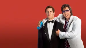 Задник к фильму "Папа-досвидос" #622839