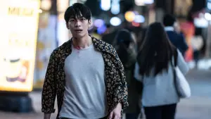 Задник к фильму "Не слышу зла" #322807