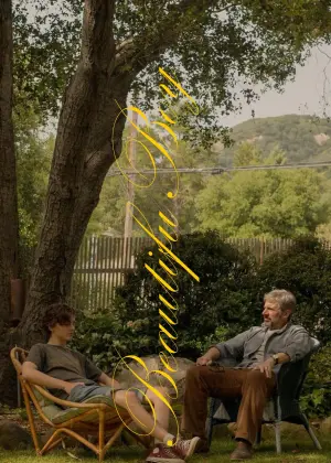 Постер к фильму "Красивый мальчик" #207696