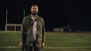 Задник к фильму "Опасный урок" #376614