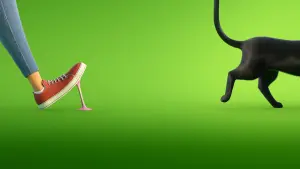 Задник к фильму "Удача" #185732