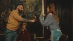 Задник к фильму "" #368945