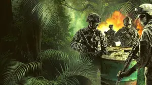 Задник к фильму "Эскобанк" #613663