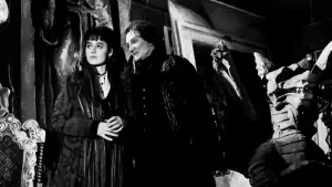 Задник к фильму "Призрак оперы" #398765