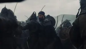 Задник к фильму "Тамерлан" #775317