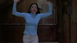 Задник к фильму "Очень страшное кино 2" #636452