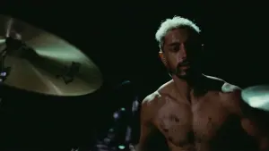 Задник к фильму "Звук металла" #188541