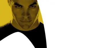 Задник к фильму "Звёздный путь" #215656