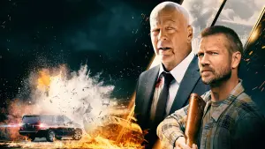 Задник к фильму "Выжить в игре" #384374