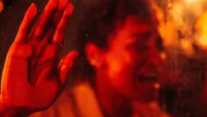 Задник к фильму "Два, три, демон, приди!" #163345