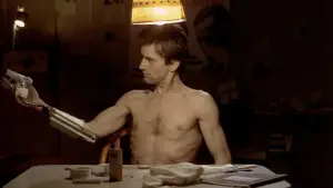 Задник к фильму "Таксист" #577166