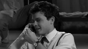 Задник к фильму "Тетро" #724103