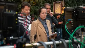 Задник к фильму "Плюшевый пузырь" #390387