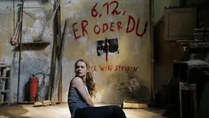 Задник к фильму "Календарный убийца" #634438