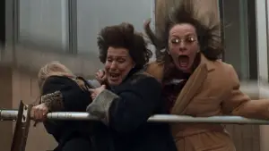 Задник к фильму "Клуб первых жен" #677753