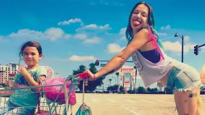 Задник к фильму "Проект «Флорида»" #709862