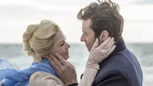 Задник к фильму "Величайший шоумен" #580108