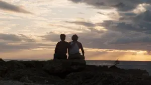 Задник к фильму "Парень-каратист 2" #294012