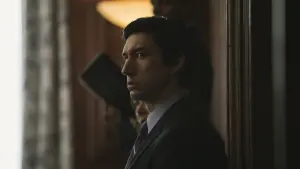 Задник к фильму "Отчет о пытках" #244017