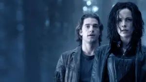 Задник к фильму "Другой мир 2: Эволюция" #277898