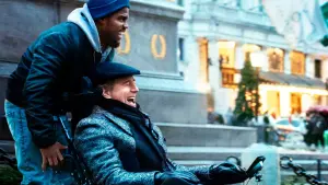 Задник к фильму "1+1: Голливудская история" #236603