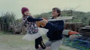 Задник к фильму "Paternal Leave" #943606