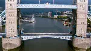 Задник к фильму "28 недель спустя" #276995