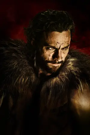 Постер к фильму "Крейвен-охотник" #567352