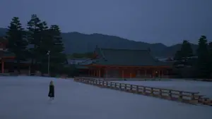 Задник к фильму "Трудности перевода" #660624