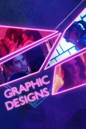 Постер к фильму "Graphic Desires" #826833