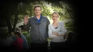 Задник к фильму "Очень плохая училка" #708616