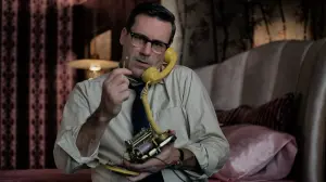 Задник к фильму "Ничего хорошего в отеле «Эль рояль»" #259487