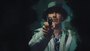 Задник к фильму "Убийца" #631781