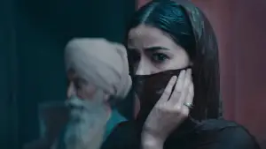 Задник к фильму "केसरी चैप्टर 2: जलियांवाला बाग की अनकही कहानी" #653853