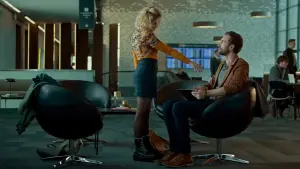 Задник к фильму "Идеальный враг" #456560