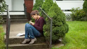 Задник к фильму "Место под соснами" #696304