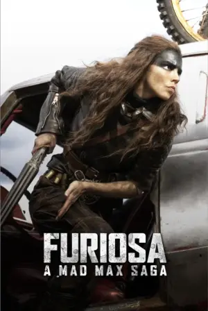 Постер к фильму "Брачная история" #474428