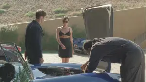 Задник к фильму "Финишная черта" #687908