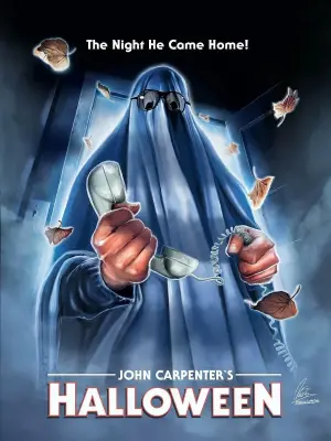 Постер к фильму "Хэллоуин" #41515