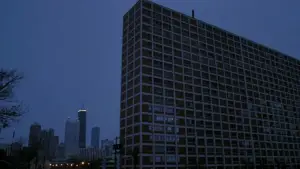 Задник к фильму "Кэндимэн" #686539