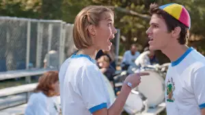 Задник к фильму "Американский пирог: Музыкальный лагерь" #726004